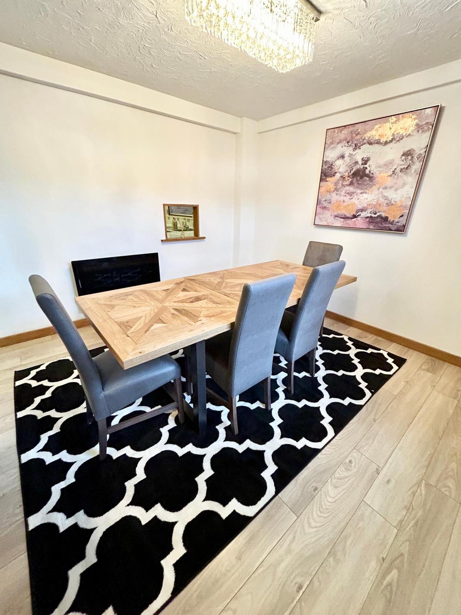 Spacious 3 Bedroom Apartment Close To Marina, 2 Parking Spaces, Kingsize Or Single Beds Southampton Exterior foto