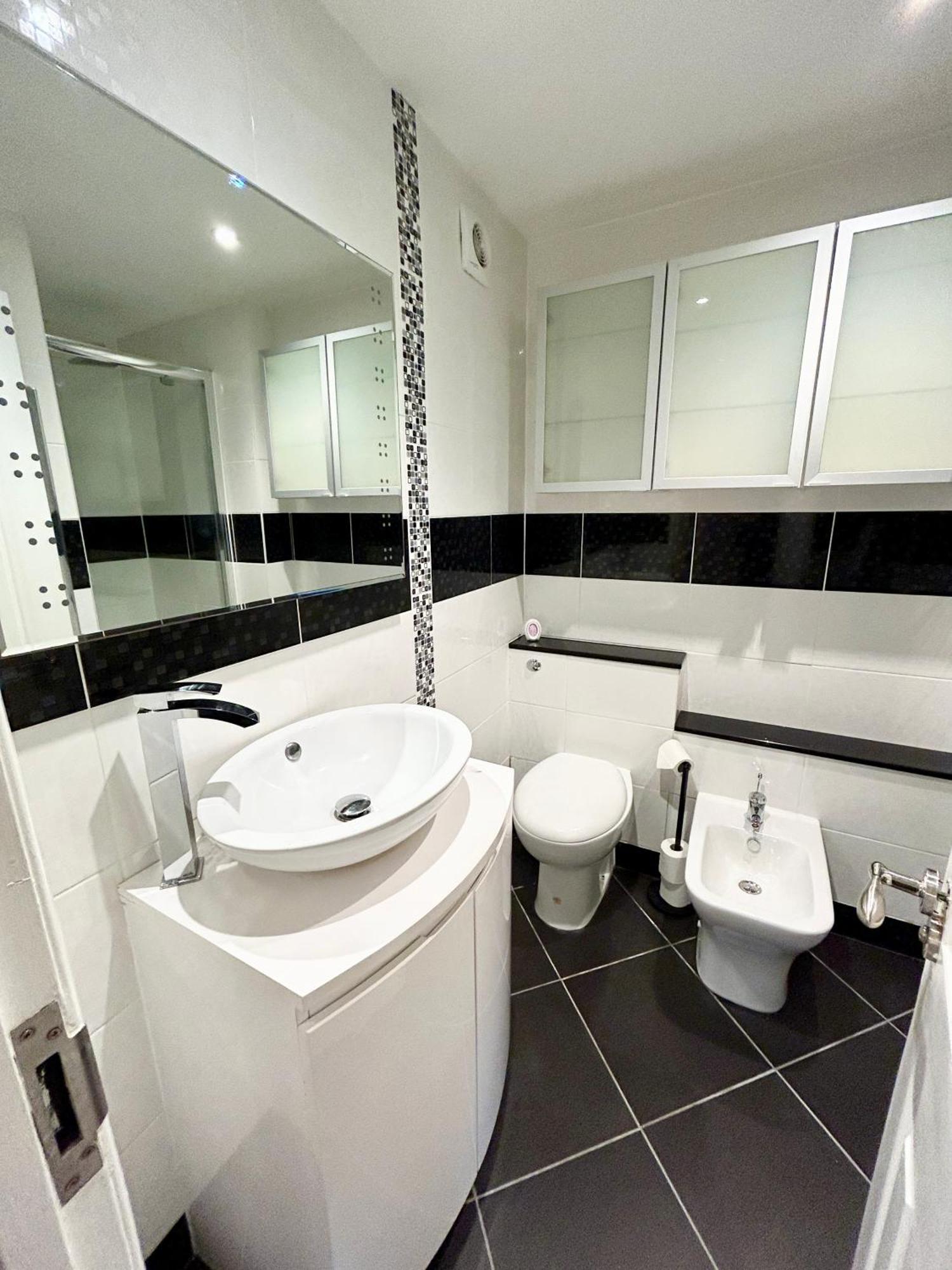 Spacious 3 Bedroom Apartment Close To Marina, 2 Parking Spaces, Kingsize Or Single Beds Southampton Exterior foto